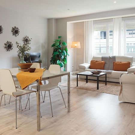 Letsgo Diagonal Avenue Apartment Barcelona Ngoại thất bức ảnh