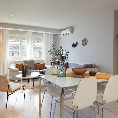 Letsgo Diagonal Avenue Apartment Barcelona Ngoại thất bức ảnh