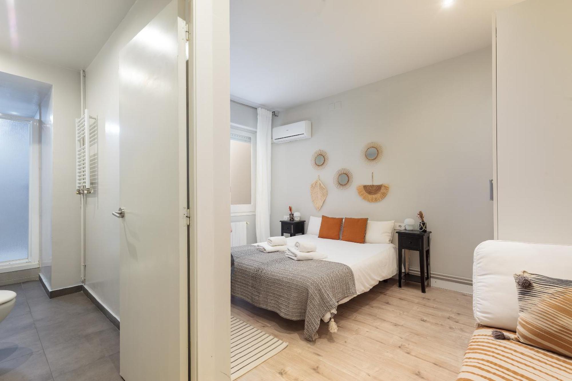 Letsgo Diagonal Avenue Apartment Barcelona Ngoại thất bức ảnh