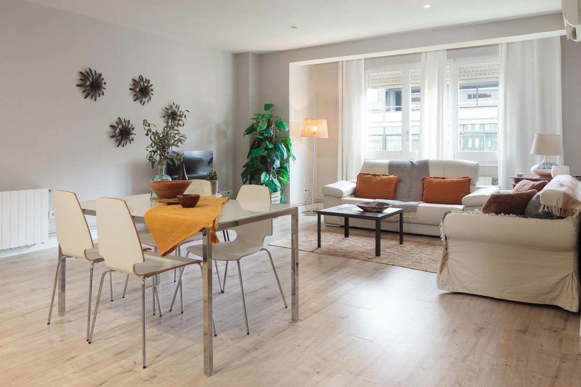 Letsgo Diagonal Avenue Apartment Barcelona Ngoại thất bức ảnh