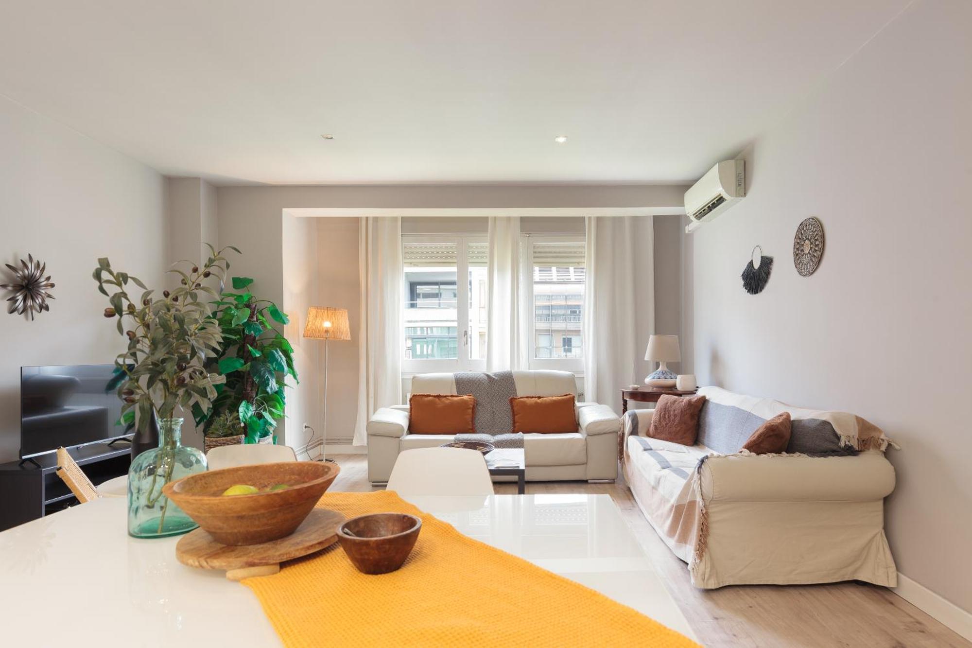 Letsgo Diagonal Avenue Apartment Barcelona Ngoại thất bức ảnh