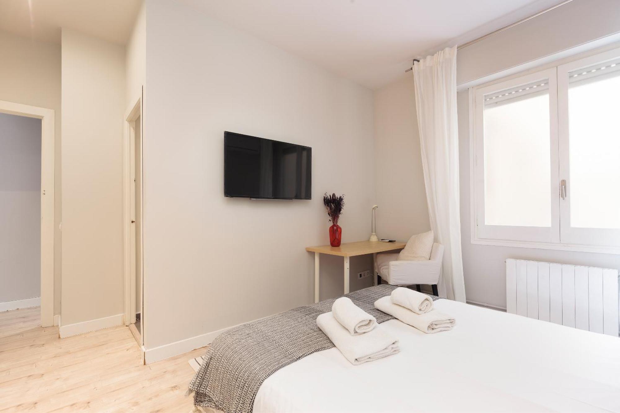 Letsgo Diagonal Avenue Apartment Barcelona Ngoại thất bức ảnh
