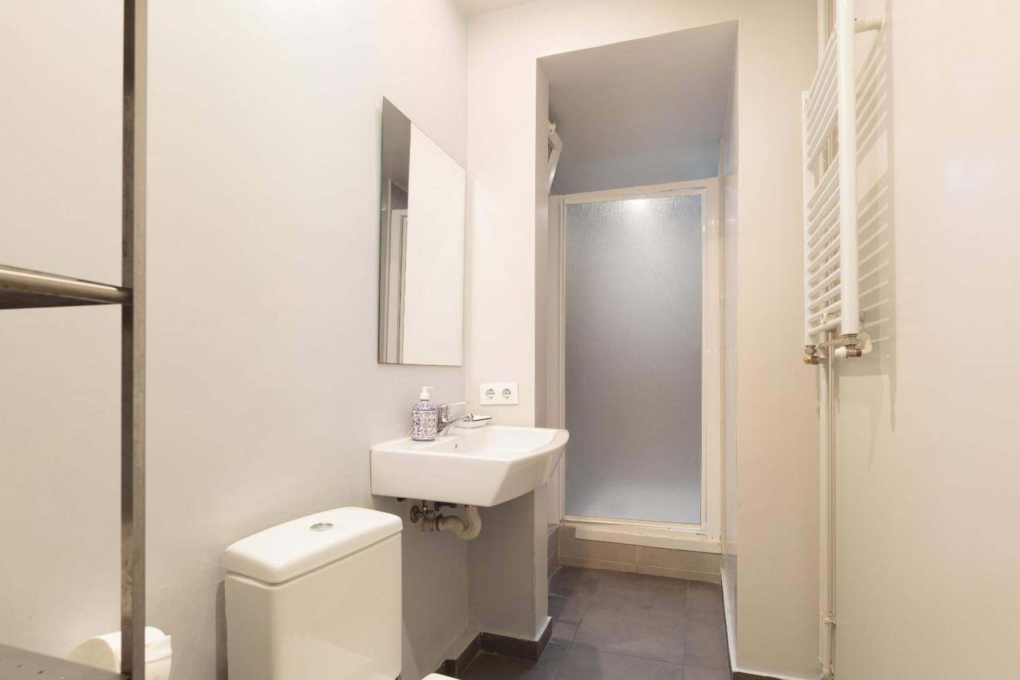 Letsgo Diagonal Avenue Apartment Barcelona Ngoại thất bức ảnh