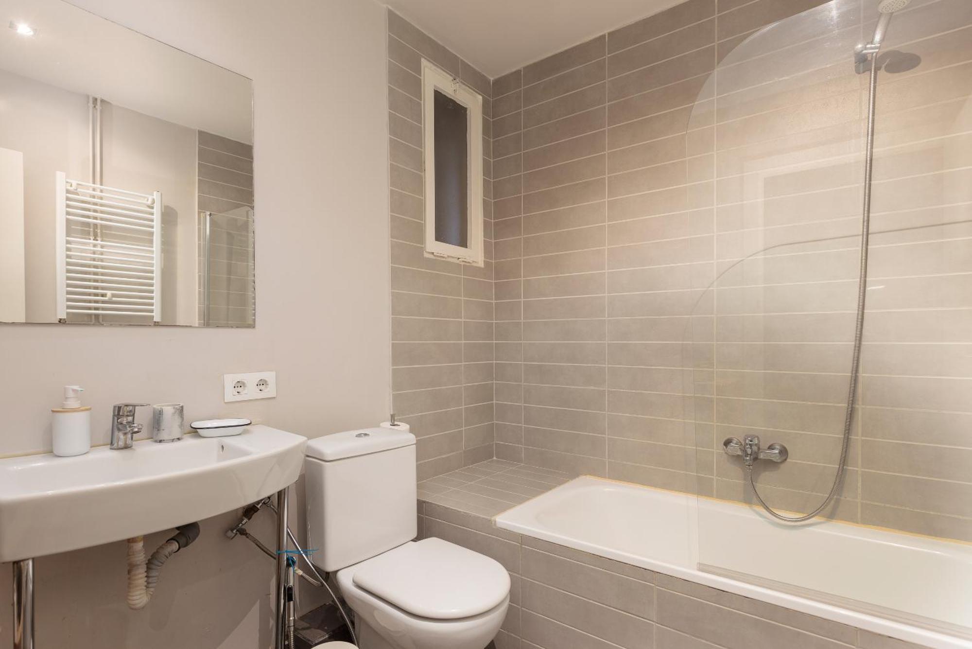 Letsgo Diagonal Avenue Apartment Barcelona Ngoại thất bức ảnh
