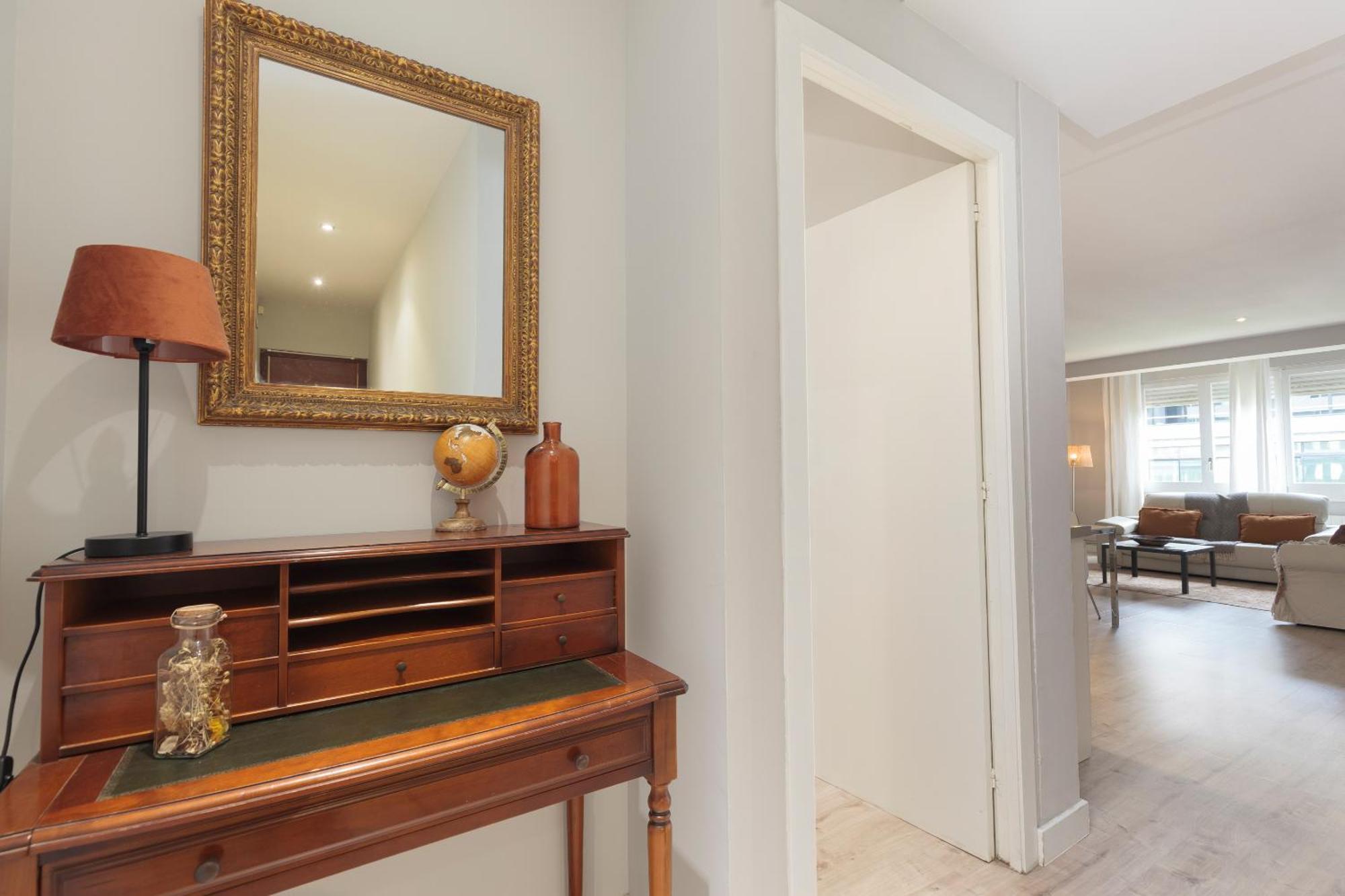 Letsgo Diagonal Avenue Apartment Barcelona Ngoại thất bức ảnh