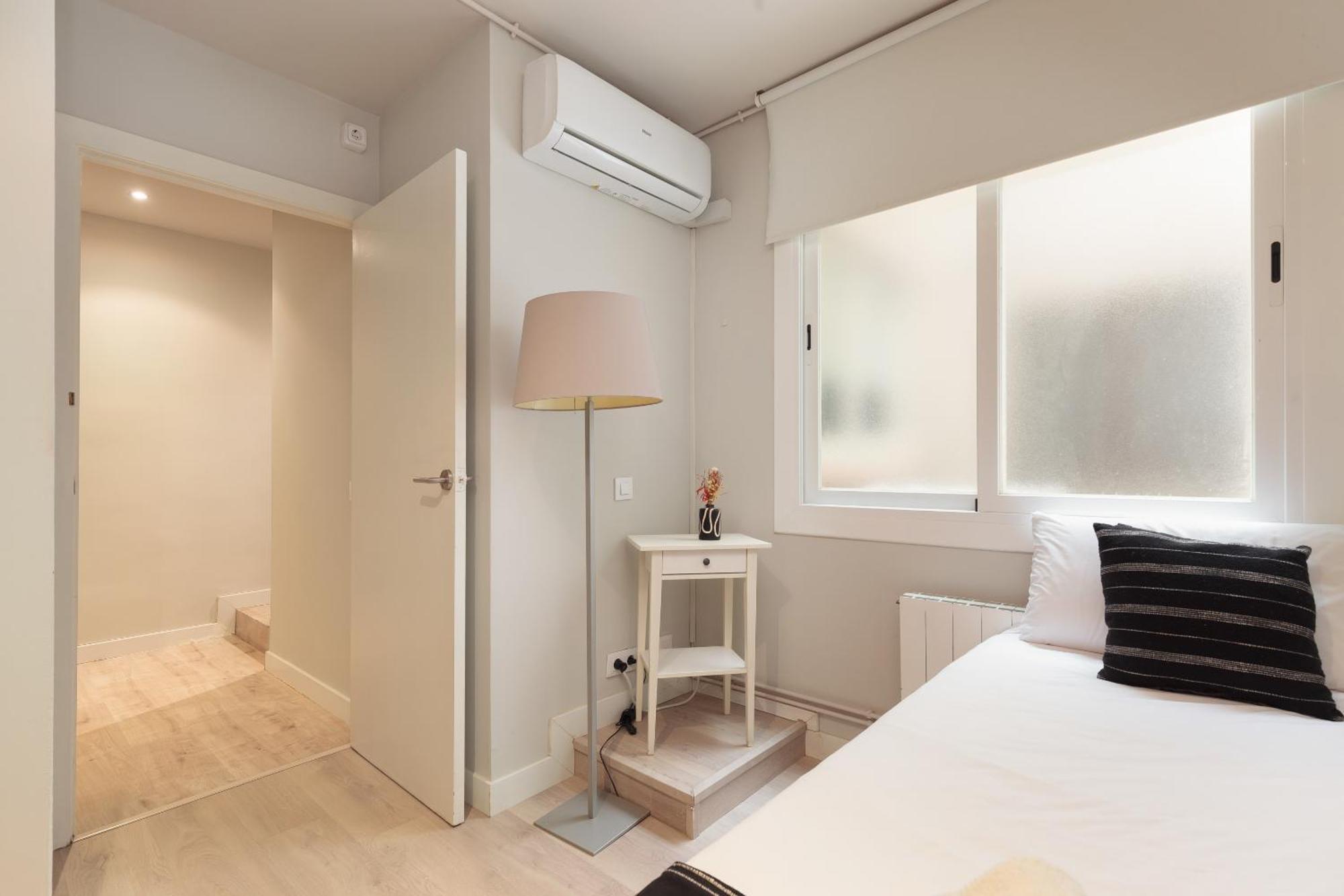 Letsgo Diagonal Avenue Apartment Barcelona Ngoại thất bức ảnh