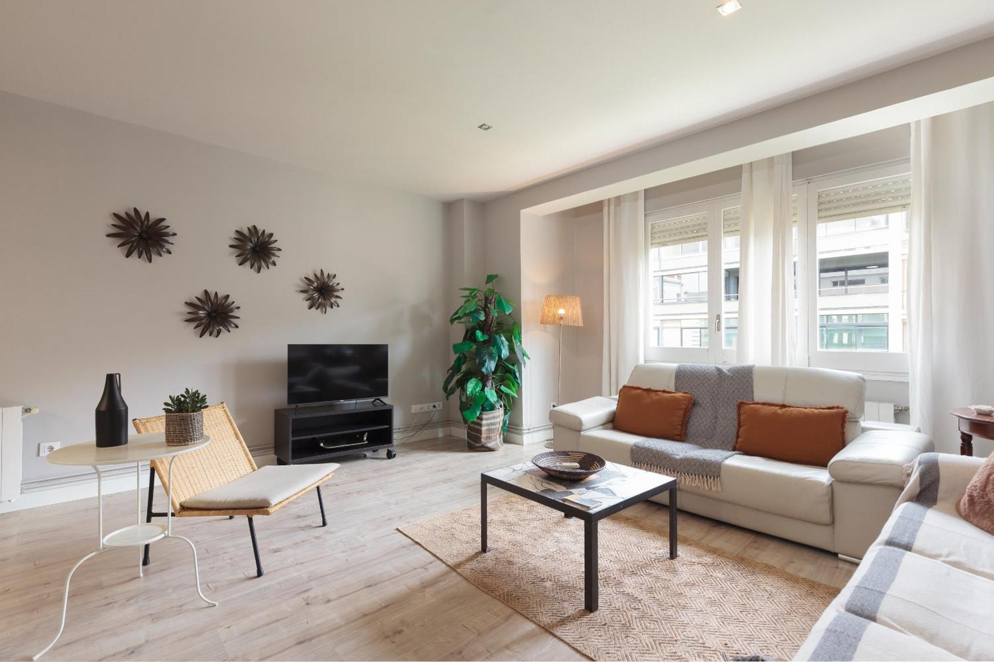 Letsgo Diagonal Avenue Apartment Barcelona Ngoại thất bức ảnh